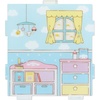 image:imageCinnamoroll Acrylic Stand Baby Room