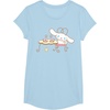 image:imageCinnamoroll Cafe TShirtBaby Blue