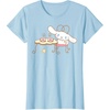 image:imageCinnamoroll Cafe TShirtBaby Blue