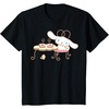 image:imageCinnamoroll Cafe TShirtBlack