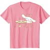 image:imageCinnamoroll Cafe TShirtPink