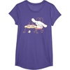 image:imageCinnamoroll Cafe TShirtPurple Heather