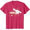 image:imageCinnamoroll Cafe TShirtRed Heather