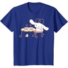 image:imageCinnamoroll Cafe TShirtRoyal Blue