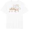 image:imageCinnamoroll Cafe TShirtWhite