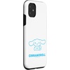 image:imageCinnamoroll Character Front and Back Case for iPhone 17iPhone 11