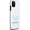 image:imageCinnamoroll Character Front and Back Case for iPhone 17iPhone 11 Pro