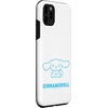 image:imageCinnamoroll Character Front and Back Case for iPhone 17iPhone 11 Pro Max