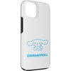 image:imageCinnamoroll Character Front and Back Case for iPhone 17iPhone 13