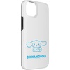 image:imageCinnamoroll Character Front and Back Case for iPhone 17iPhone 14 Plus