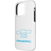 image:imageCinnamoroll Character Front and Back Case for iPhone 17iPhone 14 Pro Max