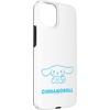 image:imageCinnamoroll Character Front and Back Case for iPhone 17iPhone 15 Plus