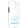 image:imageCinnamoroll Character Front and Back Case for iPhone 17iPhone 15 Pro Max