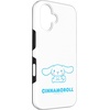 image:imageCinnamoroll Character Front and Back Case for iPhone 17iPhone 16