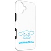 image:imageCinnamoroll Character Front and Back Case for iPhone 17iPhone 16 Plus