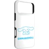 image:imageCinnamoroll Character Front and Back Case for iPhone 17iPhone 17 Pro Max