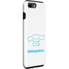 image:imageCinnamoroll Character Front and Back Case for iPhone 17iPhone 7 Plus8 Plus