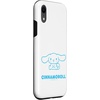image:imageCinnamoroll Character Front and Back Case for iPhone 17iPhone XR
