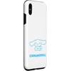 image:imageCinnamoroll Character Front and Back Case for iPhone 17iPhone XS Max