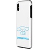 image:imageCinnamoroll Character Front and Back Case for iPhone 17iPhone XS Max