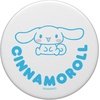 image:imageCinnamoroll Character Front and Back PopSockets Adhesive PopGripAdhesive PopGrip