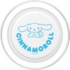 image:imageCinnamoroll Character Front and Back PopSockets Adhesive PopGripMagnetic PopGrip