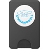 image:imageCinnamoroll Character Front and Back PopSockets Adhesive PopGripMagnetic PopWallet