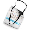 image:imageCinnamoroll Character Front and Back Tote Bag