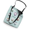 image:imageCinnamoroll Collection Streetwear AOP Tote Bag