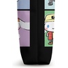 image:imageCinnamoroll Collection Streetwear Squares Tote Bag