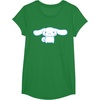 image:imageCinnamoroll Front and Back Tee Shirt TShirtKelly Green