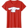 image:imageCinnamoroll Front and Back Tee Shirt TShirtRed
