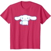 image:imageCinnamoroll Front and Back Tee Shirt TShirtRed Heather