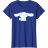 image:imageCinnamoroll Front and Back Tee Shirt TShirtRoyal Blue