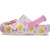 image:imageCrocs Kids Sanrio Hello Kitty amp Friends Classic ClogsHello Kitty Pastel