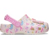 image:imageCrocs Kids Sanrio Hello Kitty amp Friends Classic ClogsHello Kitty Pastel