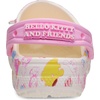 image:imageCrocs Kids Sanrio Hello Kitty amp Friends Classic ClogsHello Kitty Pastel