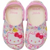 image:imageCrocs Kids Sanrio Hello Kitty amp Friends Classic ClogsHello Kitty Pastel