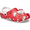 image:imageCrocs Kids Sanrio Hello Kitty amp Friends Classic ClogsMulti