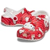 image:imageCrocs Kids Sanrio Hello Kitty amp Friends Classic ClogsMultiRed
