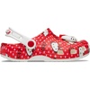 image:imageCrocs Kids Sanrio Hello Kitty amp Friends Classic ClogsMultiRed