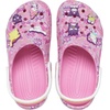 image:imageCrocs Kids Sanrio Hello Kitty amp Friends Classic ClogsPink