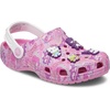 image:imageCrocs Kids Sanrio Hello Kitty amp Friends Classic ClogsPink
