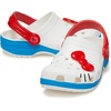 image:imageCrocs Kids Sanrio Hello Kitty amp Friends Classic ClogsWhite