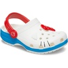 image:imageCrocs Kids Sanrio Hello Kitty amp Friends Classic ClogsWhite