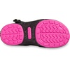 image:imageCrocs Kids Sanrio Isabella SandalsMultiMy Melody Kurmi