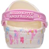 image:imageCrocs Unisex Adult Hello Kitty Classic ClogsHello Kitty Pastel