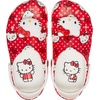 image:imageCrocs Unisex Adult Hello Kitty Classic ClogsMulti Hello Kitty