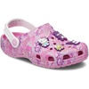 image:imageCrocs Unisex Adult Hello Kitty Classic ClogsPink