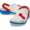 image:imageCrocs Unisex Adult Hello Kitty Classic ClogsWhite